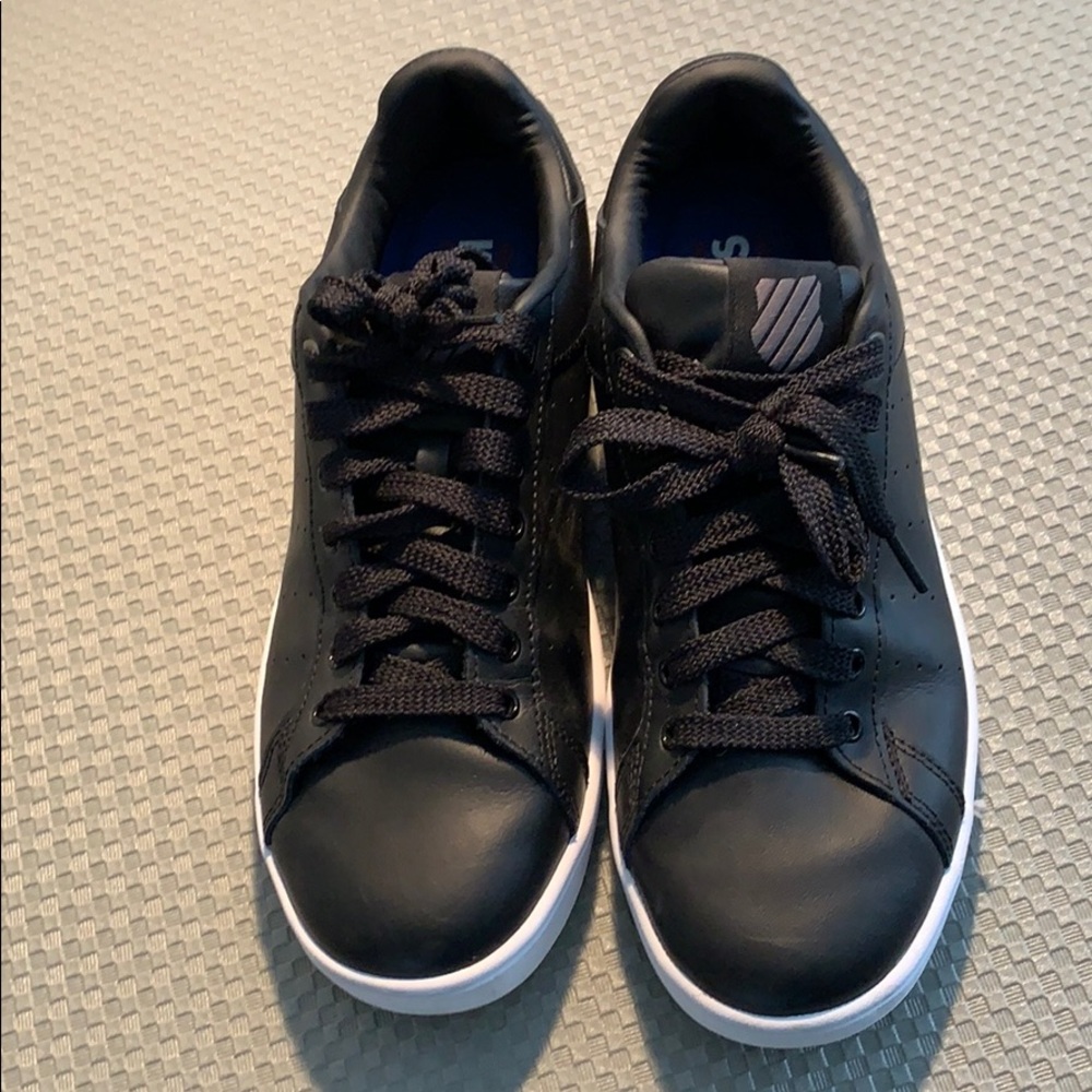 K-Swiss Men’s shoes size 9